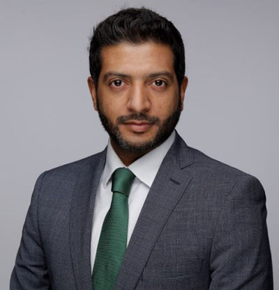 Saj, Raquib Hussain - Pinnacle Strategies Limited